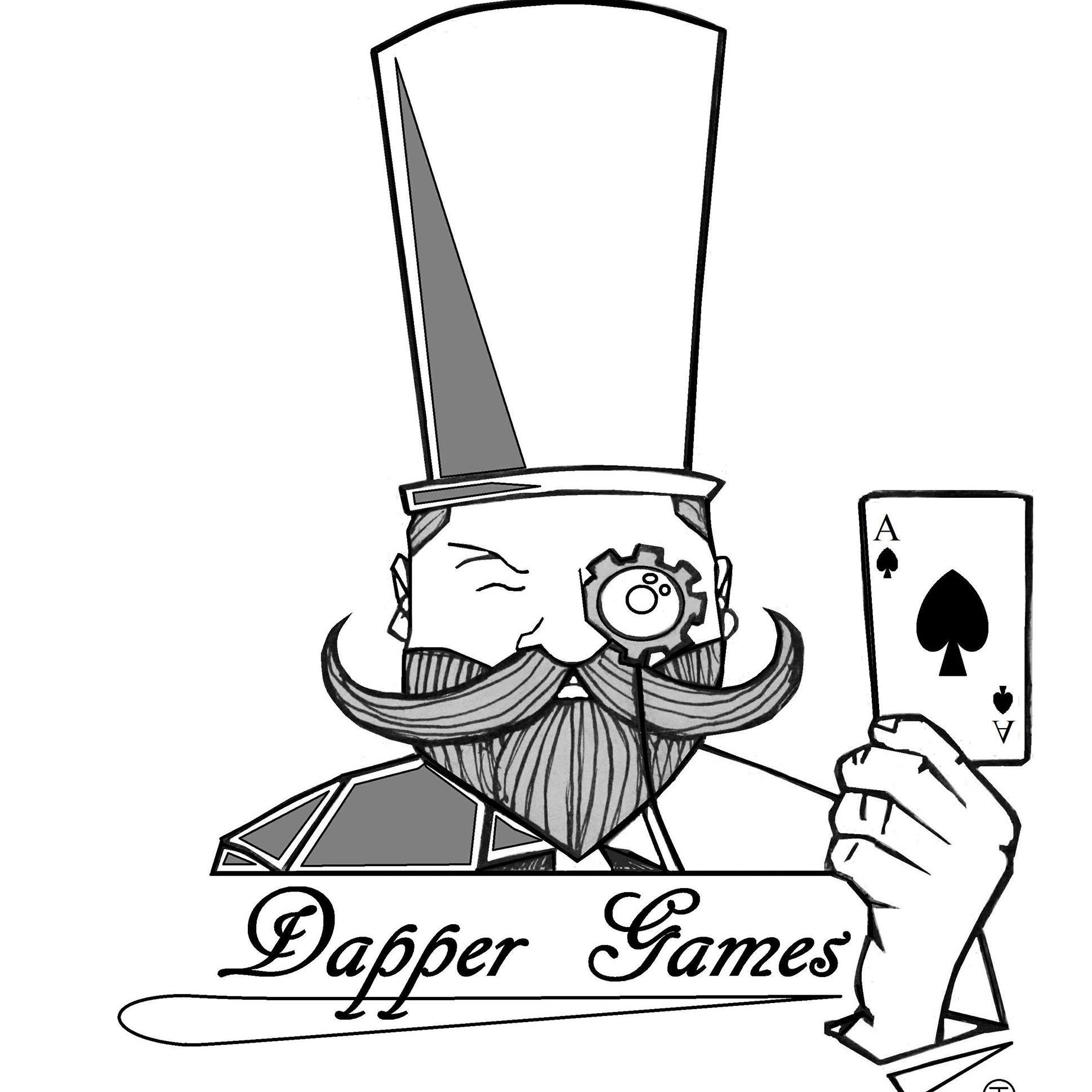 Dapper Games