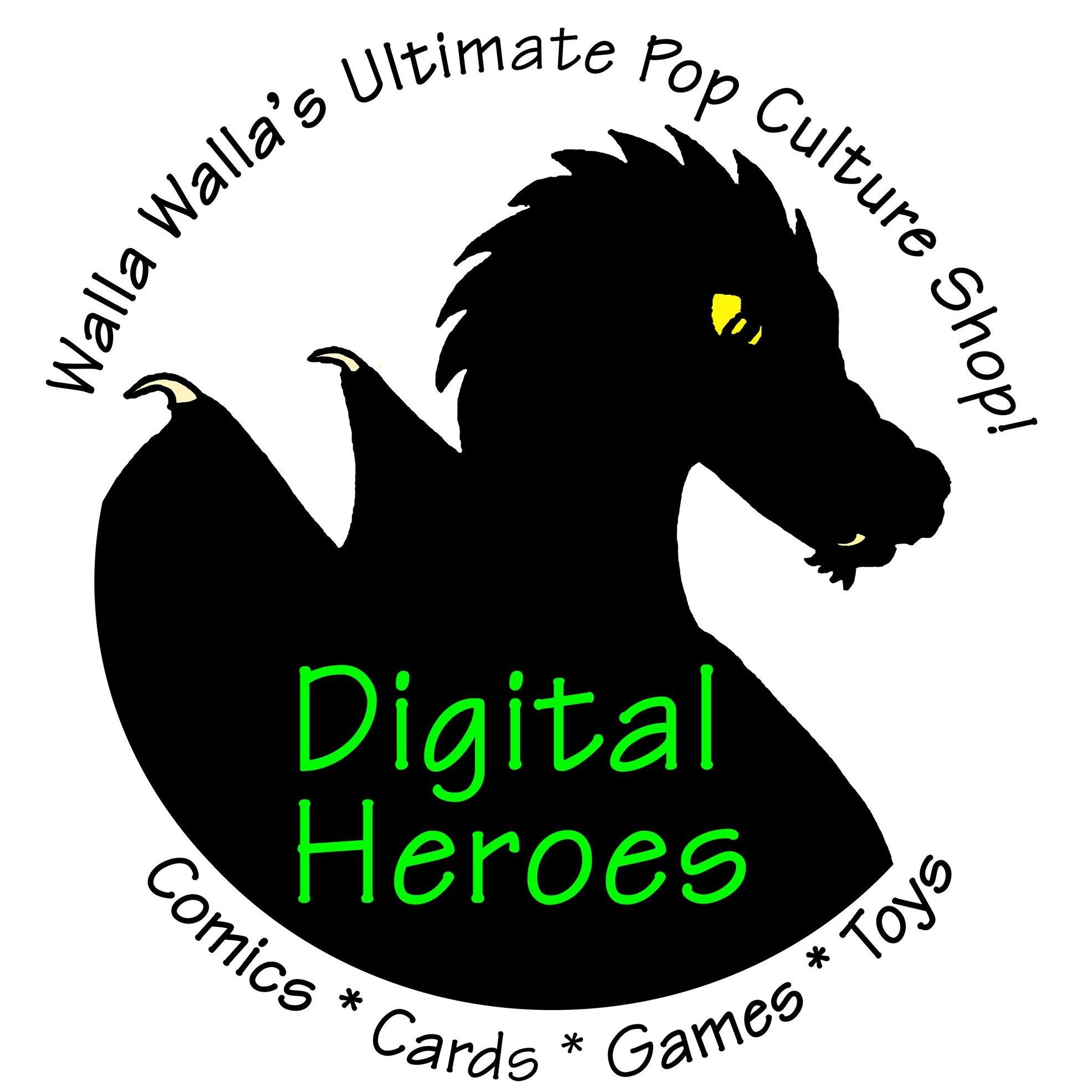 DIGITAL HEROES LLC