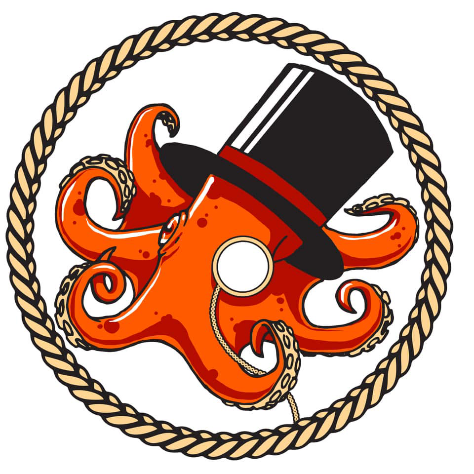 ELEGANT OCTOPUS GAMES