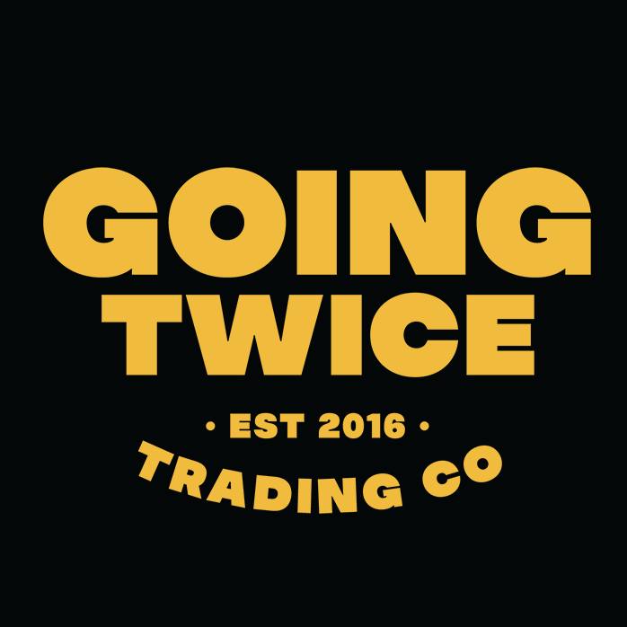 GOING TWICE INC