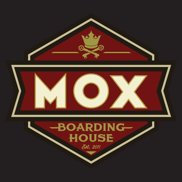 MOX Boarding House Seattle