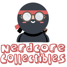 NerdCore Toys & Collectibles