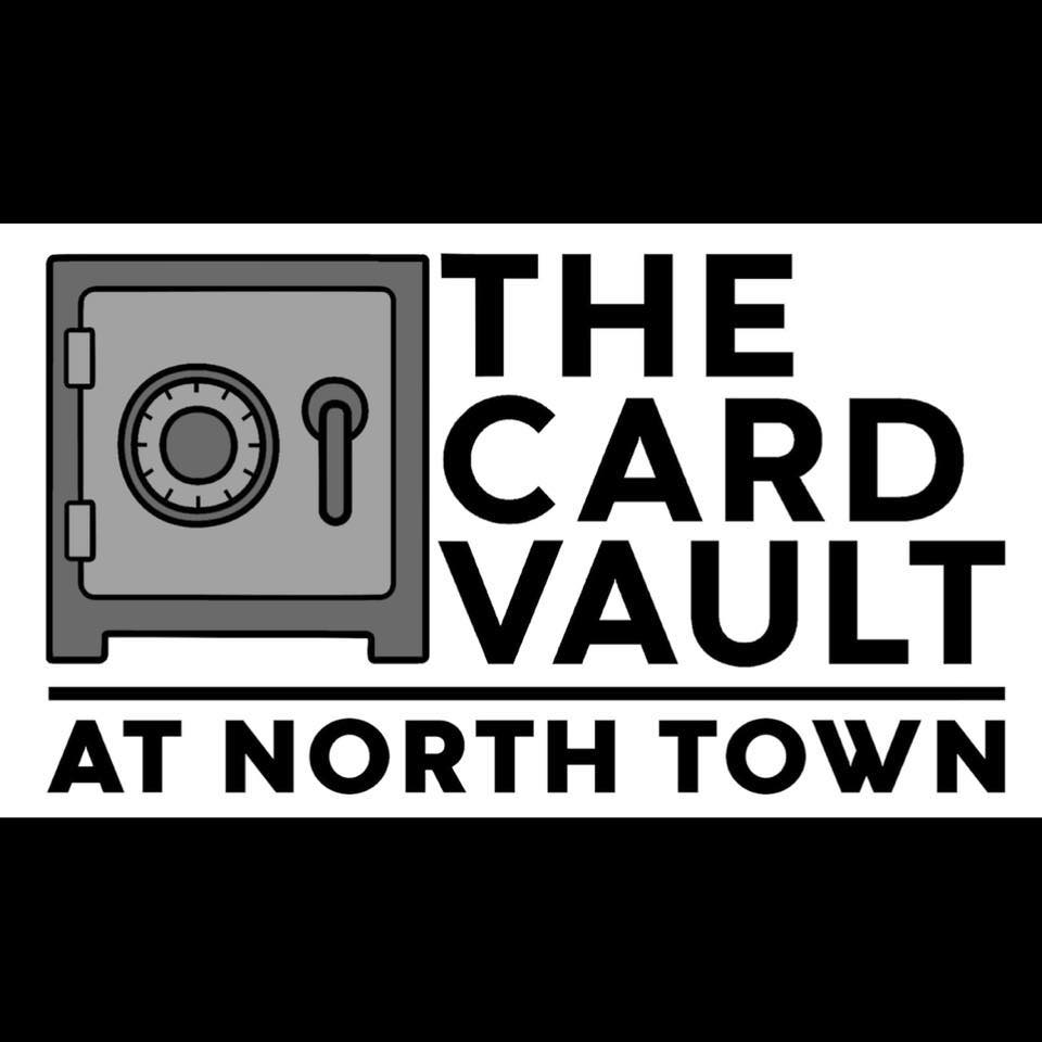 NORTH TOWN CARD VAULT