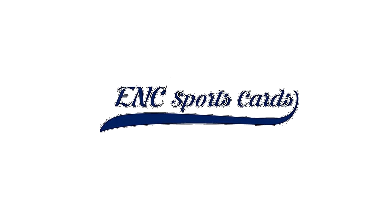 ENC Sports Cards