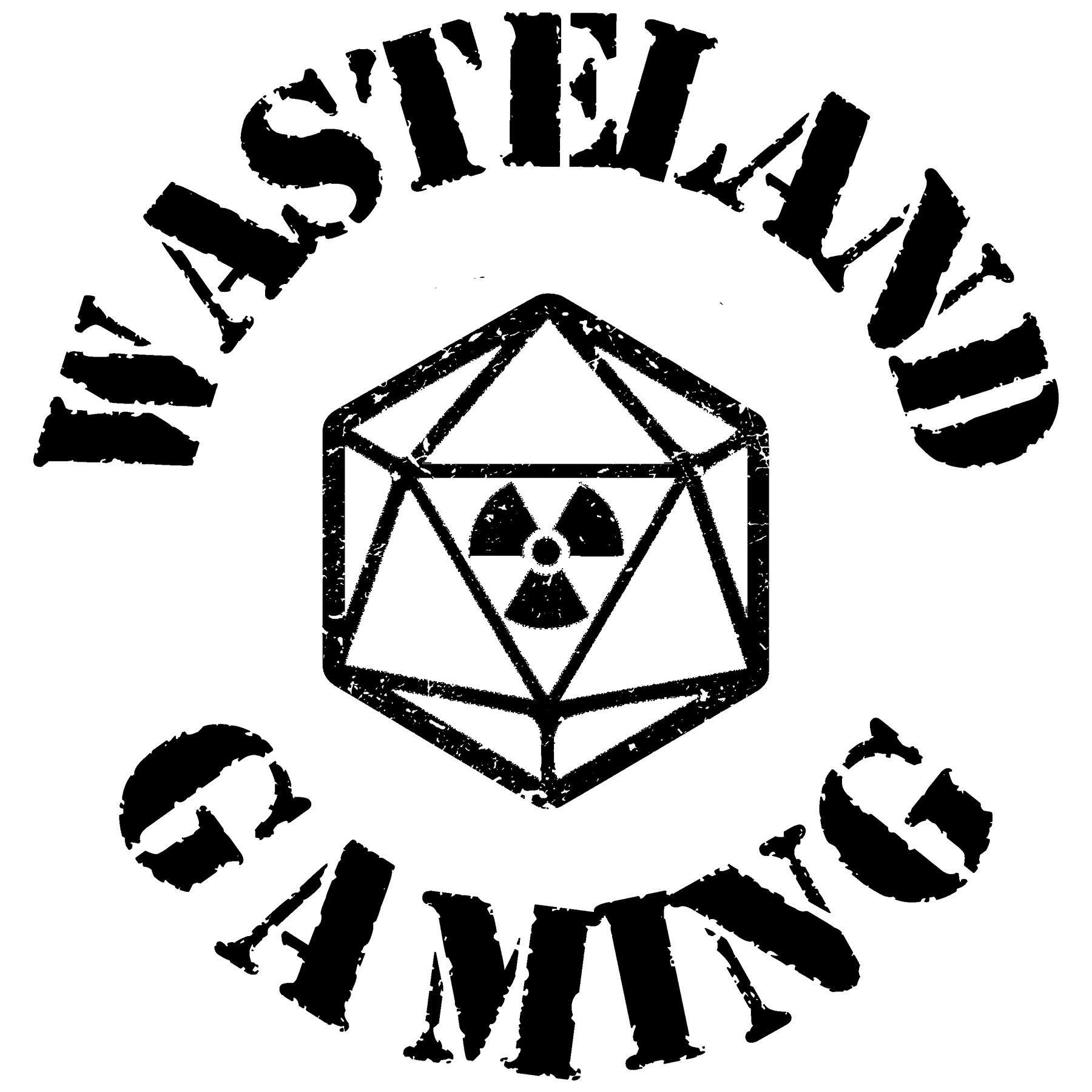 THE WASTELAND GAMING