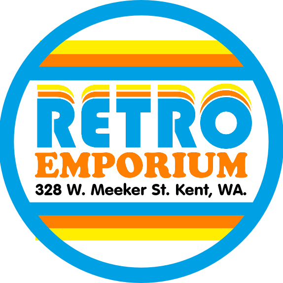 RETRO EMPORIUM