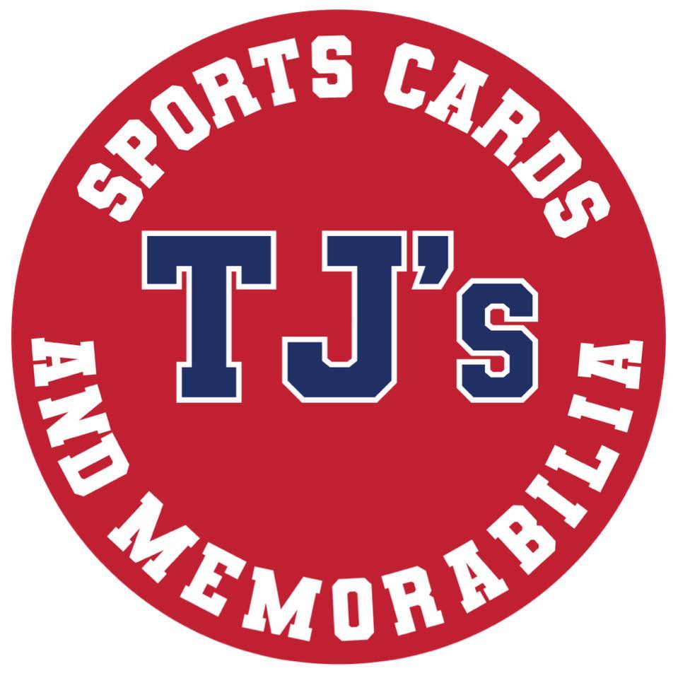 T.J.'s Sportscards