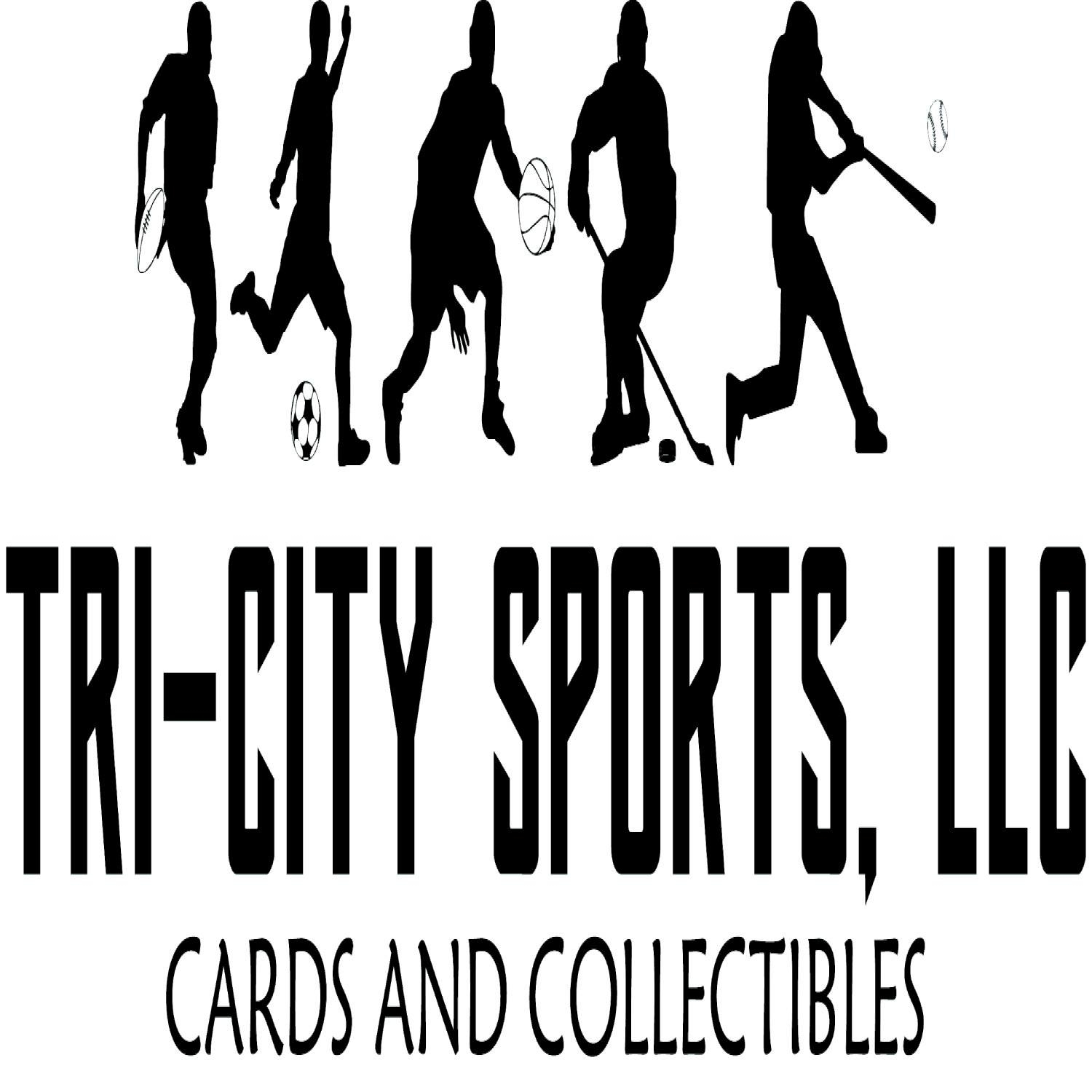 TRI-CITY SPORTS, LLC