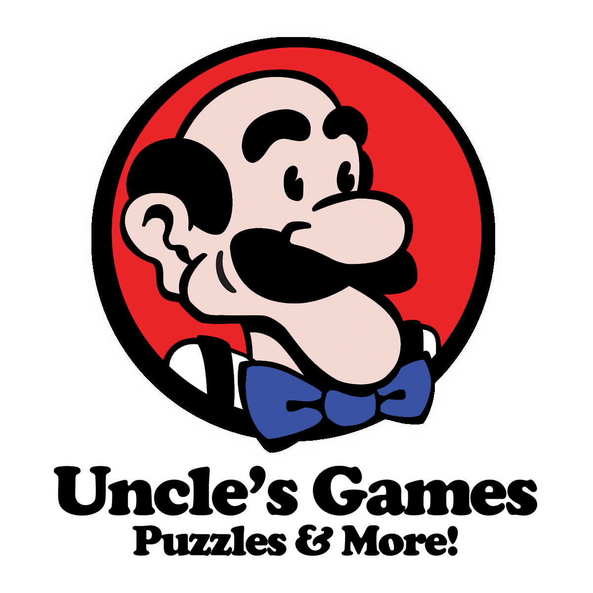 Uncle's Games