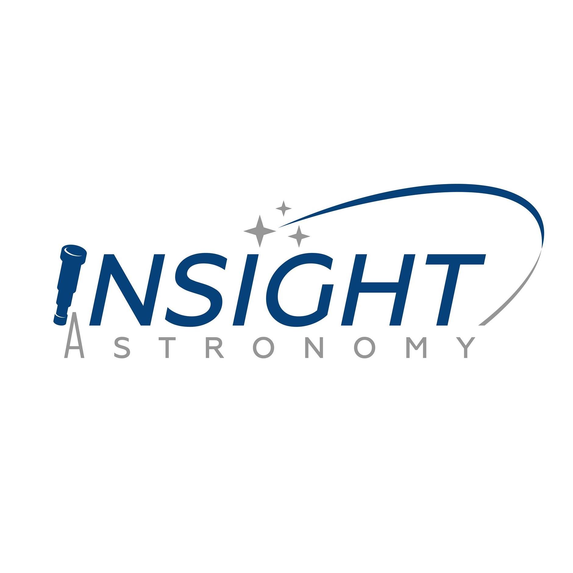 INSIGHT ASTRONOMY