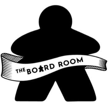 THE BOARD ROOM