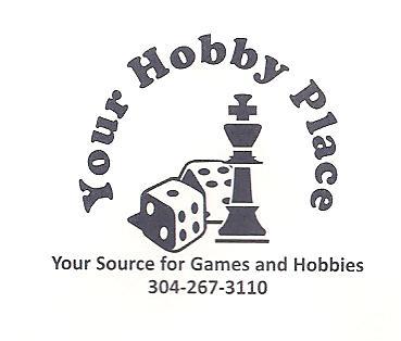 YOUR HOBBY PLACE