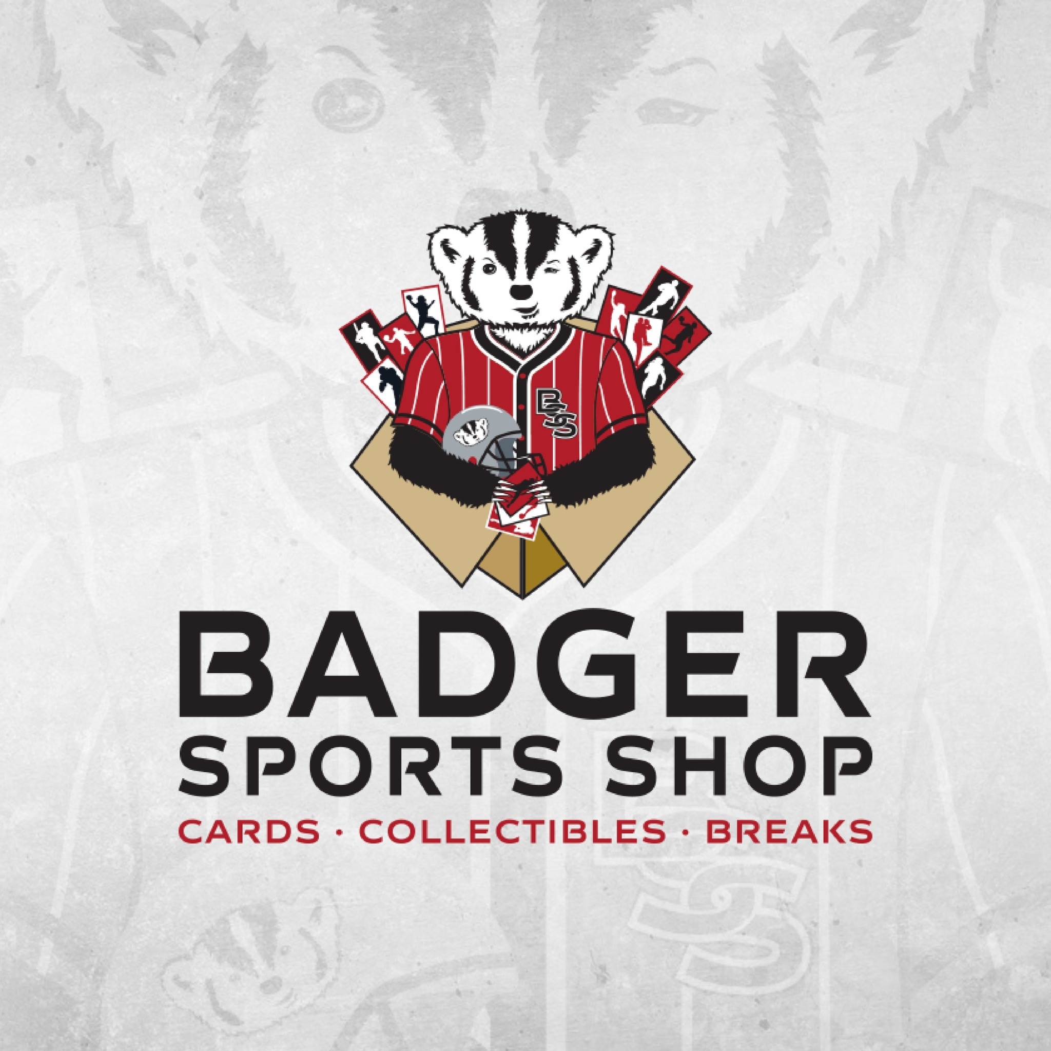 BADGER SPORTS SHOP