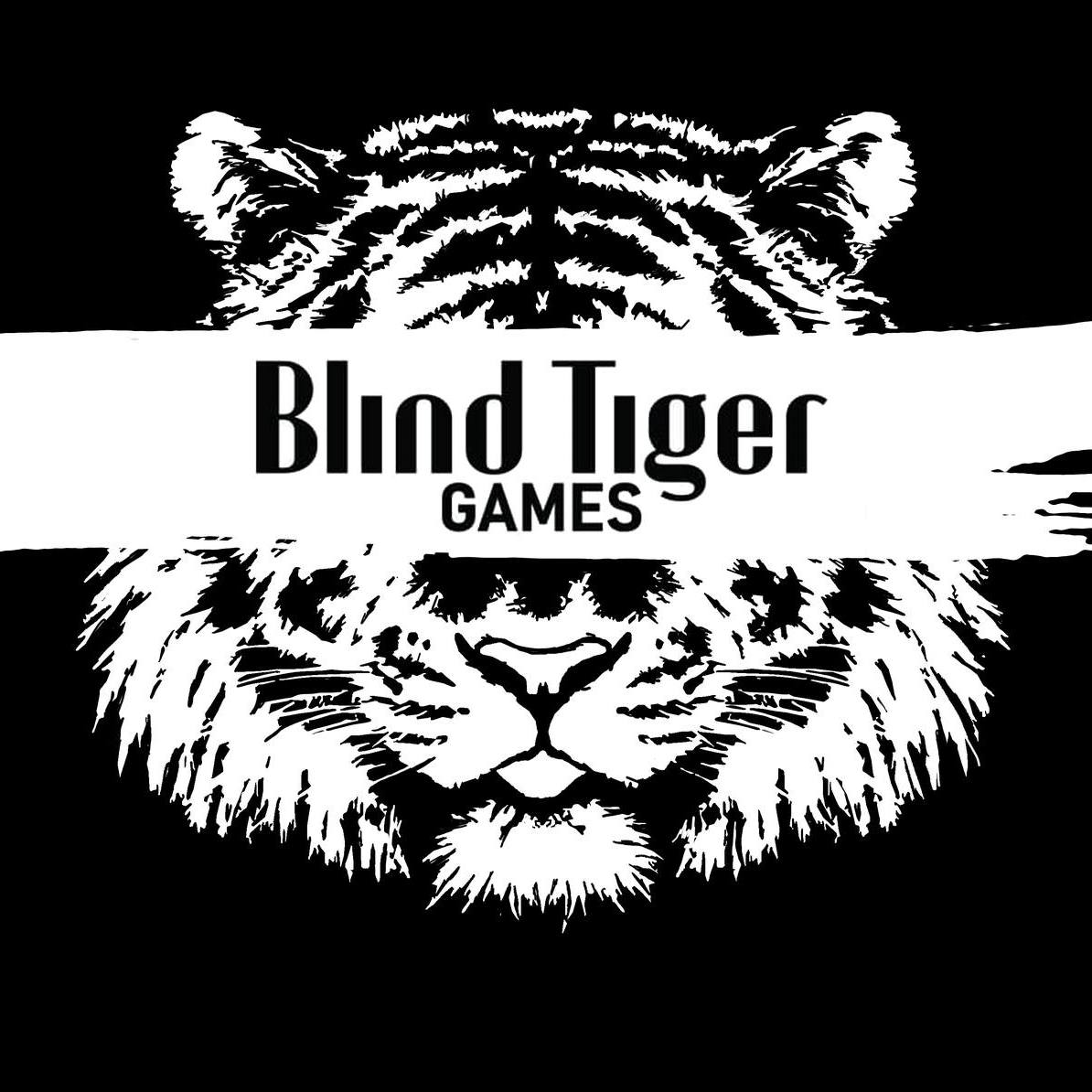 BLIND TIGER GAMES