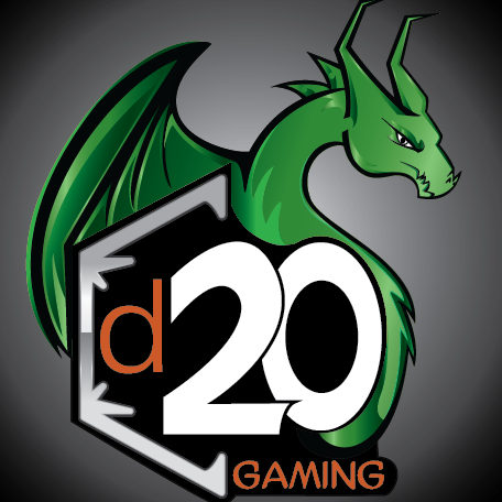 D20 GAMING LLC