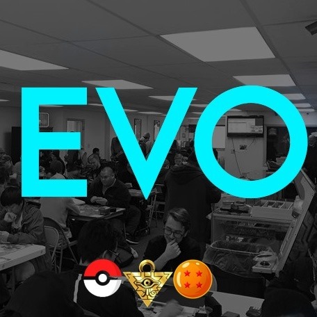 EVOLUTION GAMING