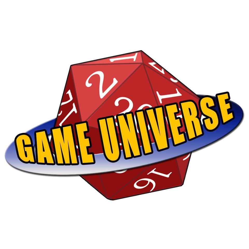 GAME UNIVERSE