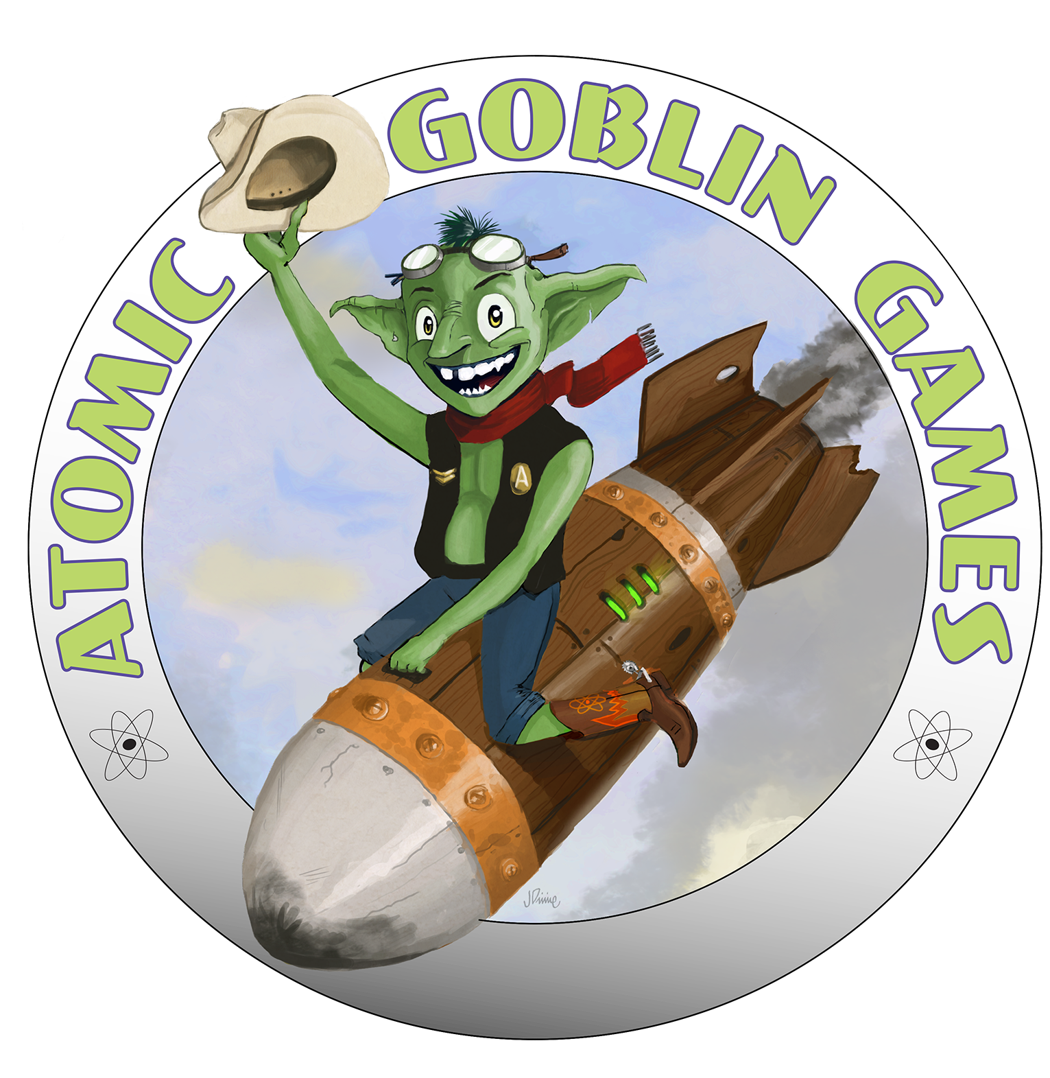 ATOMIC GOBLIN GAMES