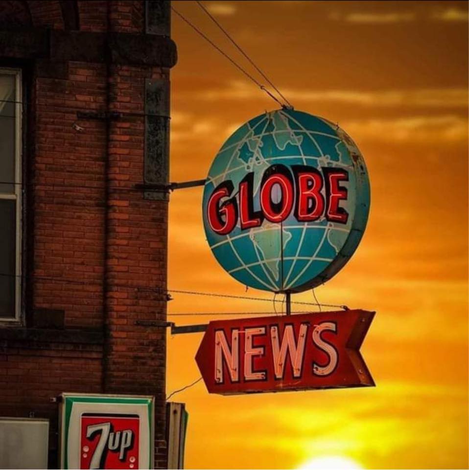 Globe News