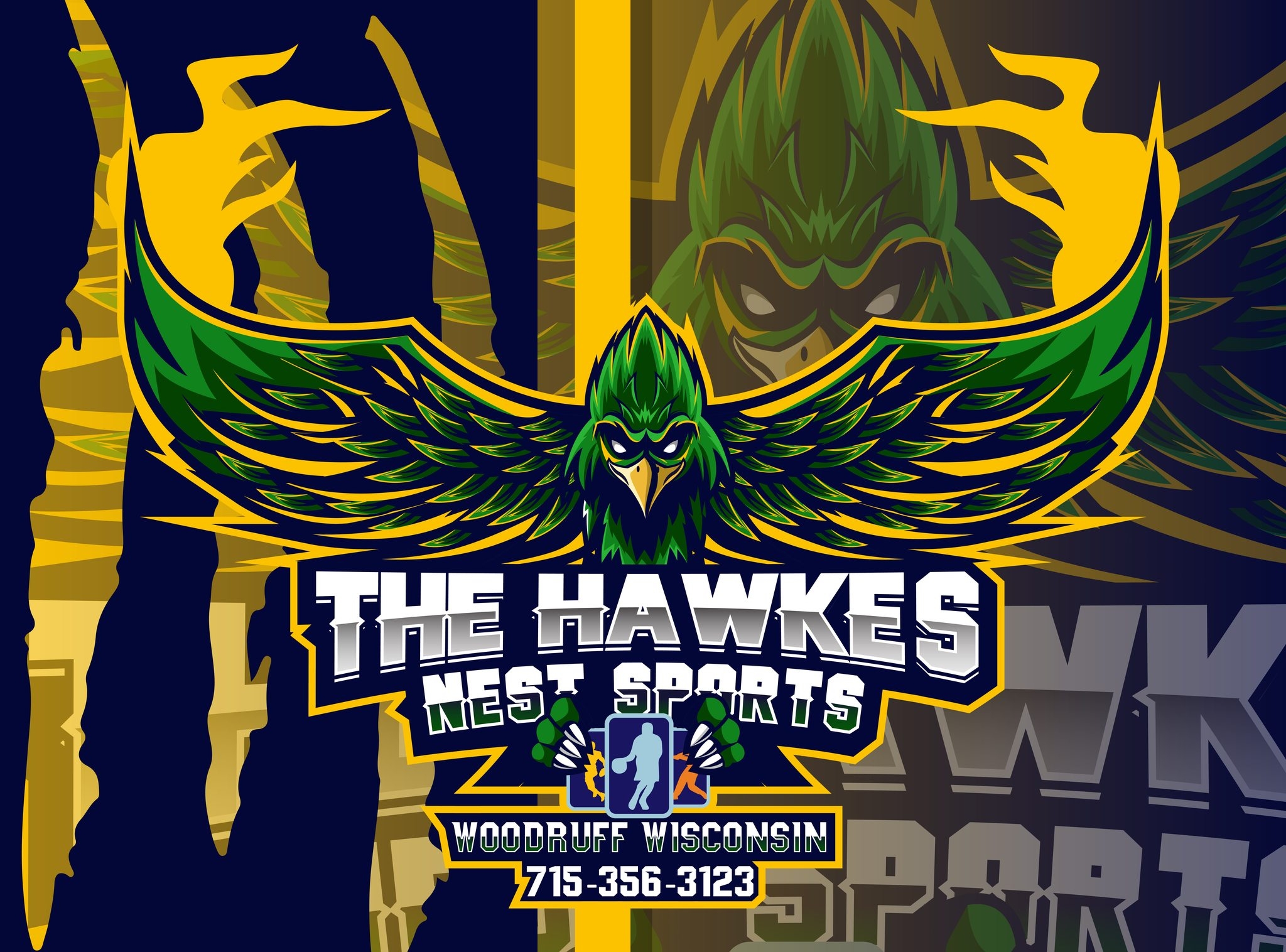 Hawke's Nest Sports