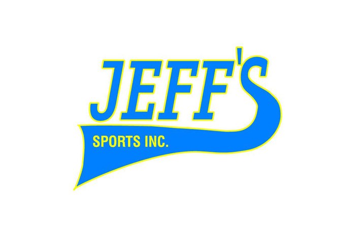 Jeff's Sports