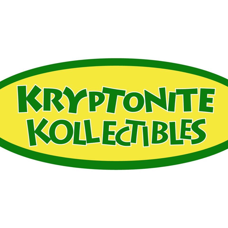 Kryptonite Kollectibles Inc.