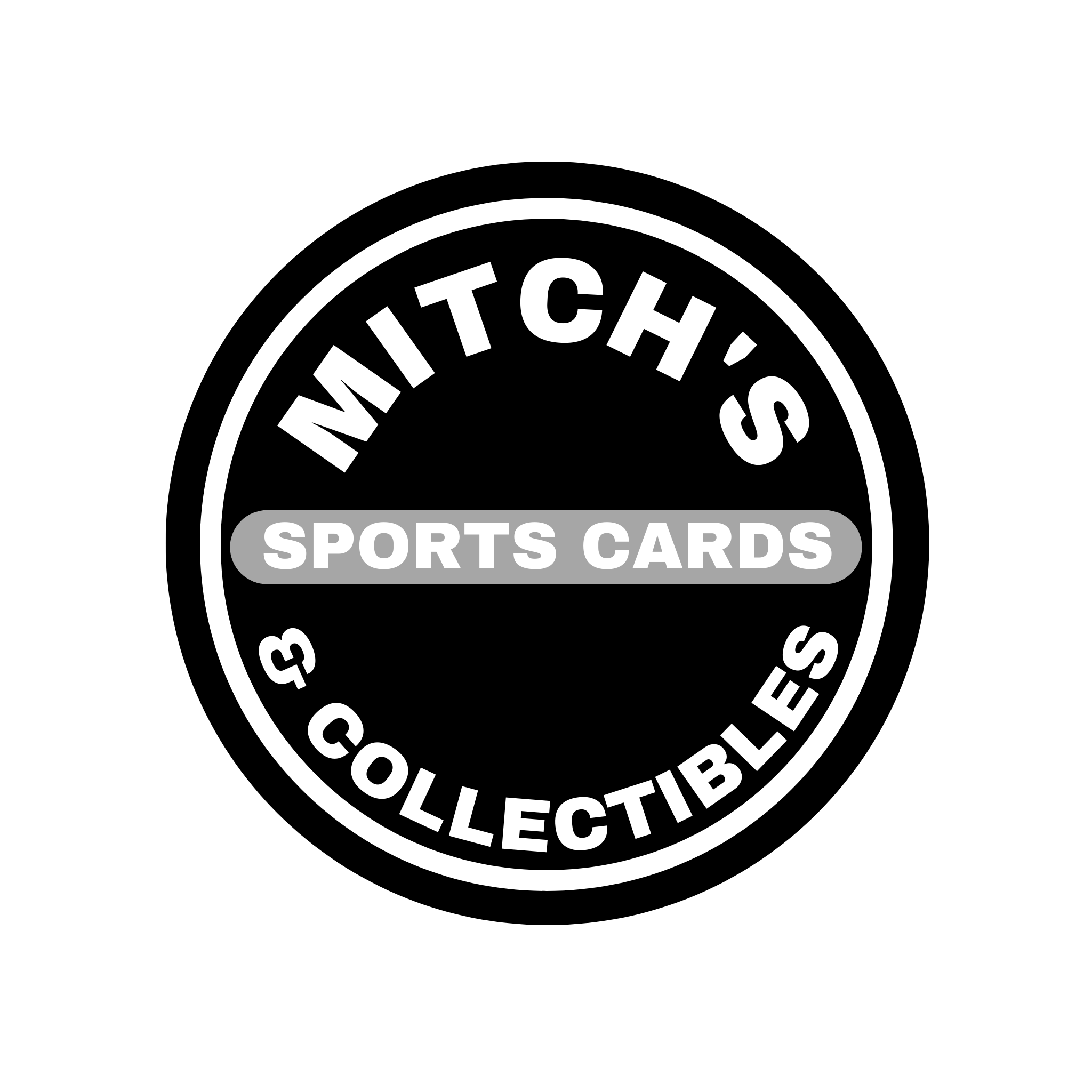 MITCH'S SPORTS CARDS AND COLLECTIBLES