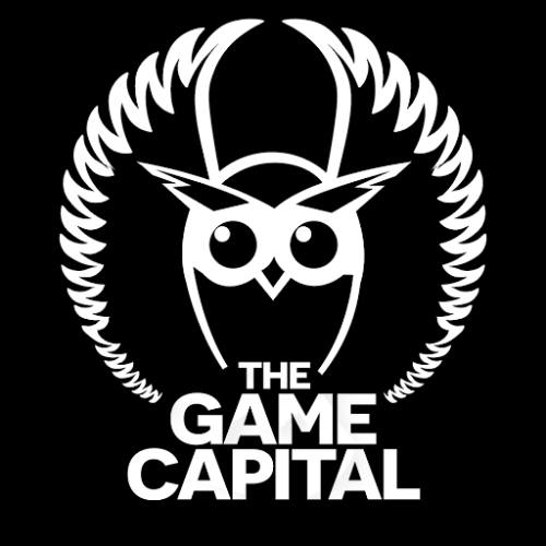 THE GAME CAPITAL