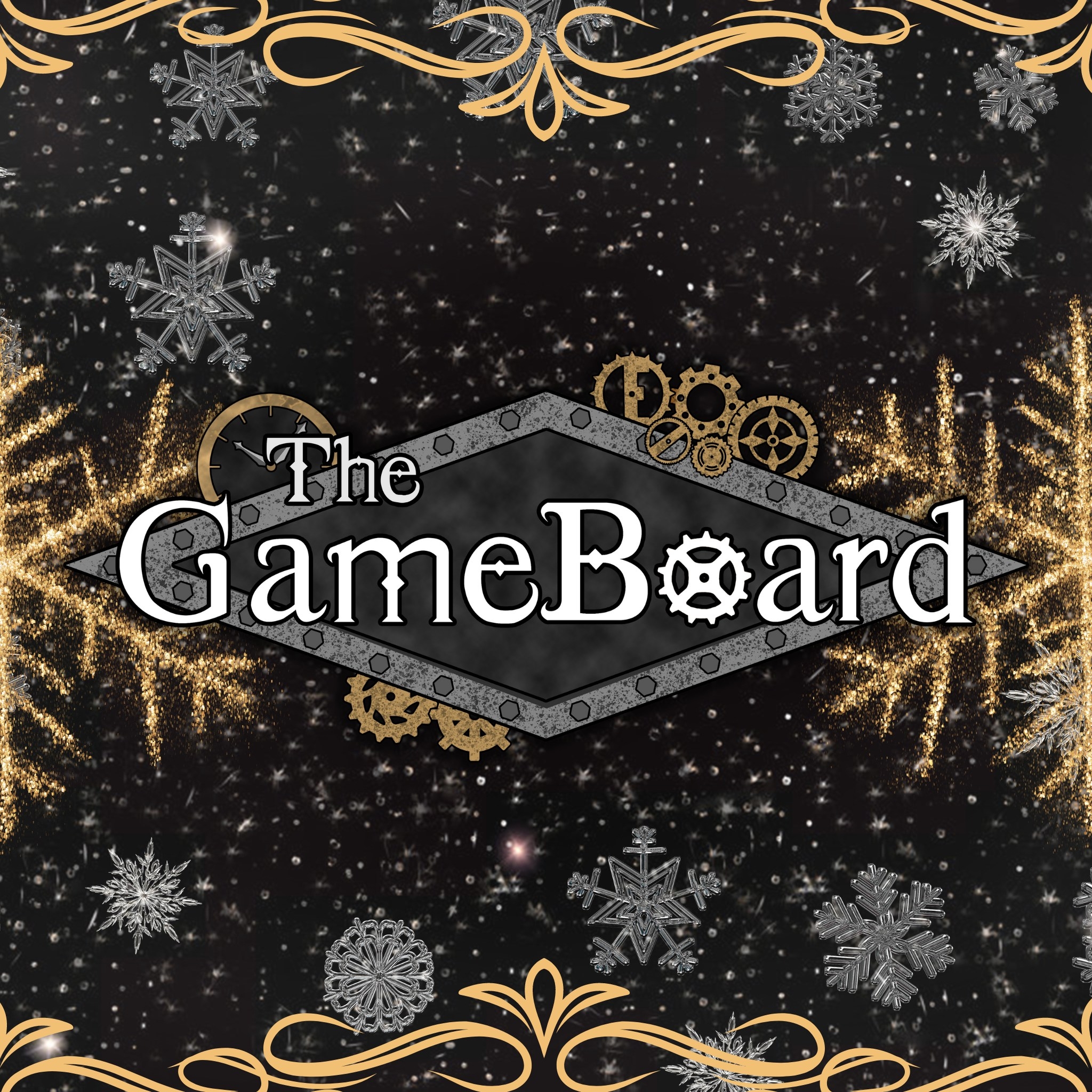 THE GAMEBOARD