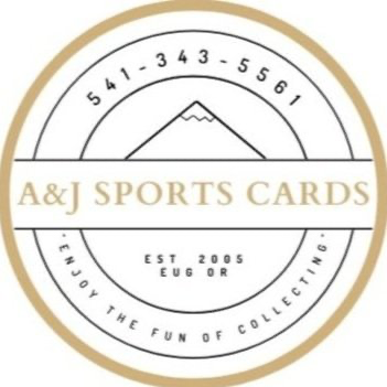 A & J SPORTS CARDS LLC