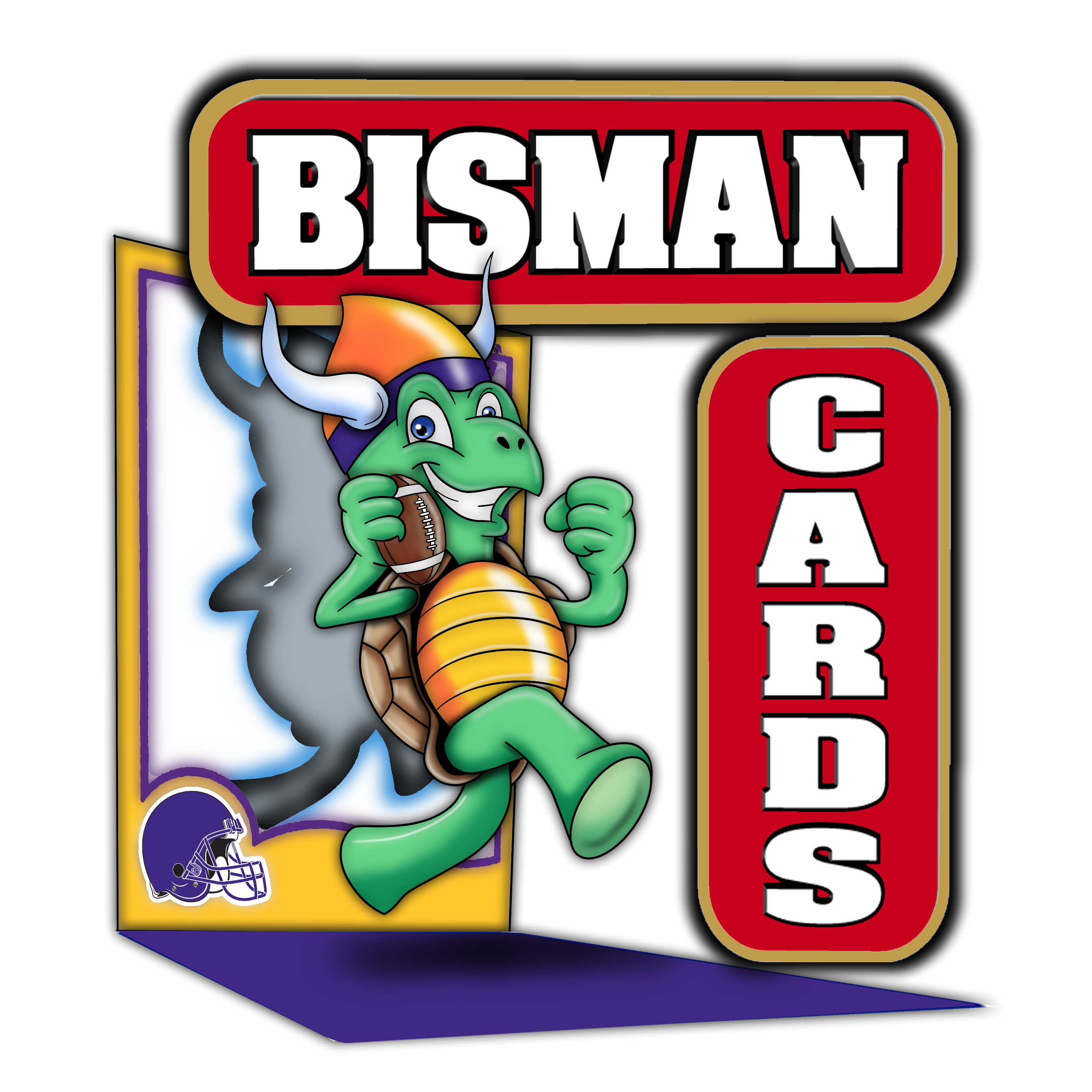 BISMAN CARDS