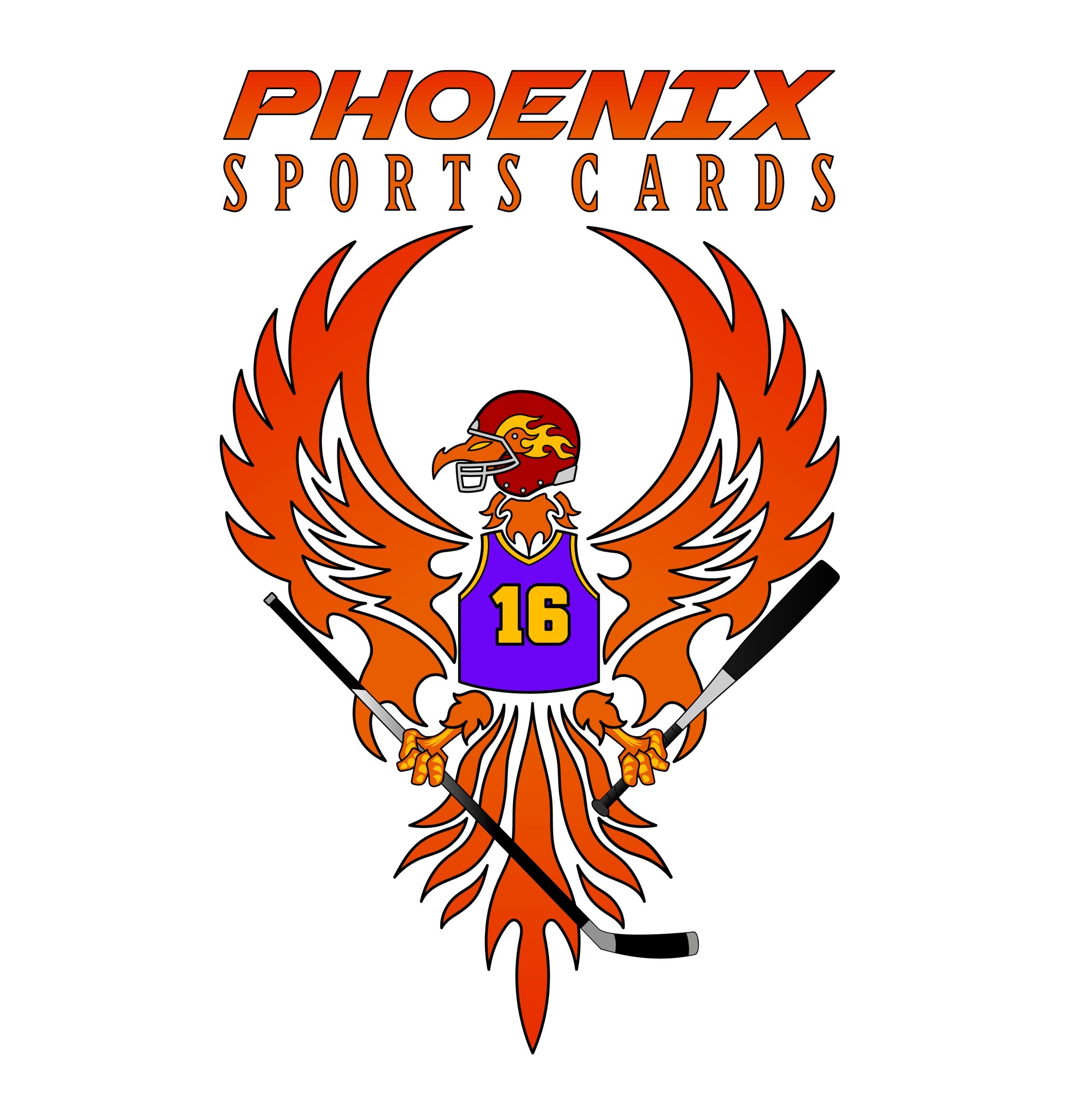 PHOENIX SPORTS CARDS