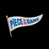 PIECE OF THE GAME