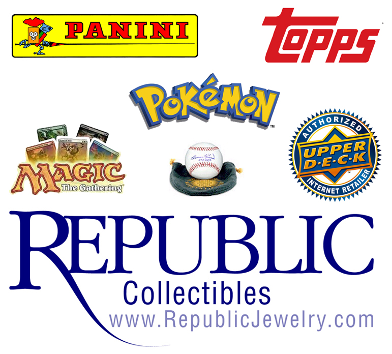 Republic Collectibles