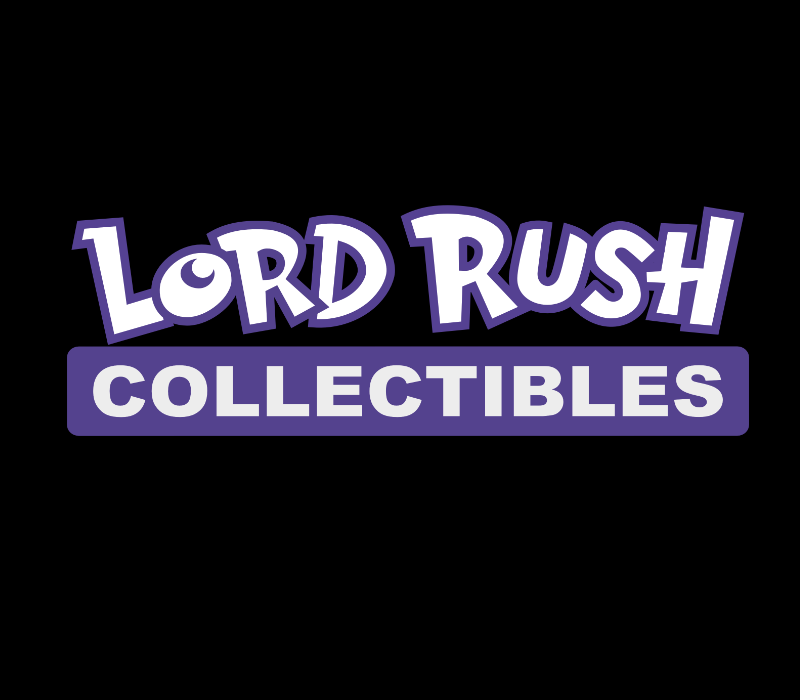 Lord Rush Collectibles