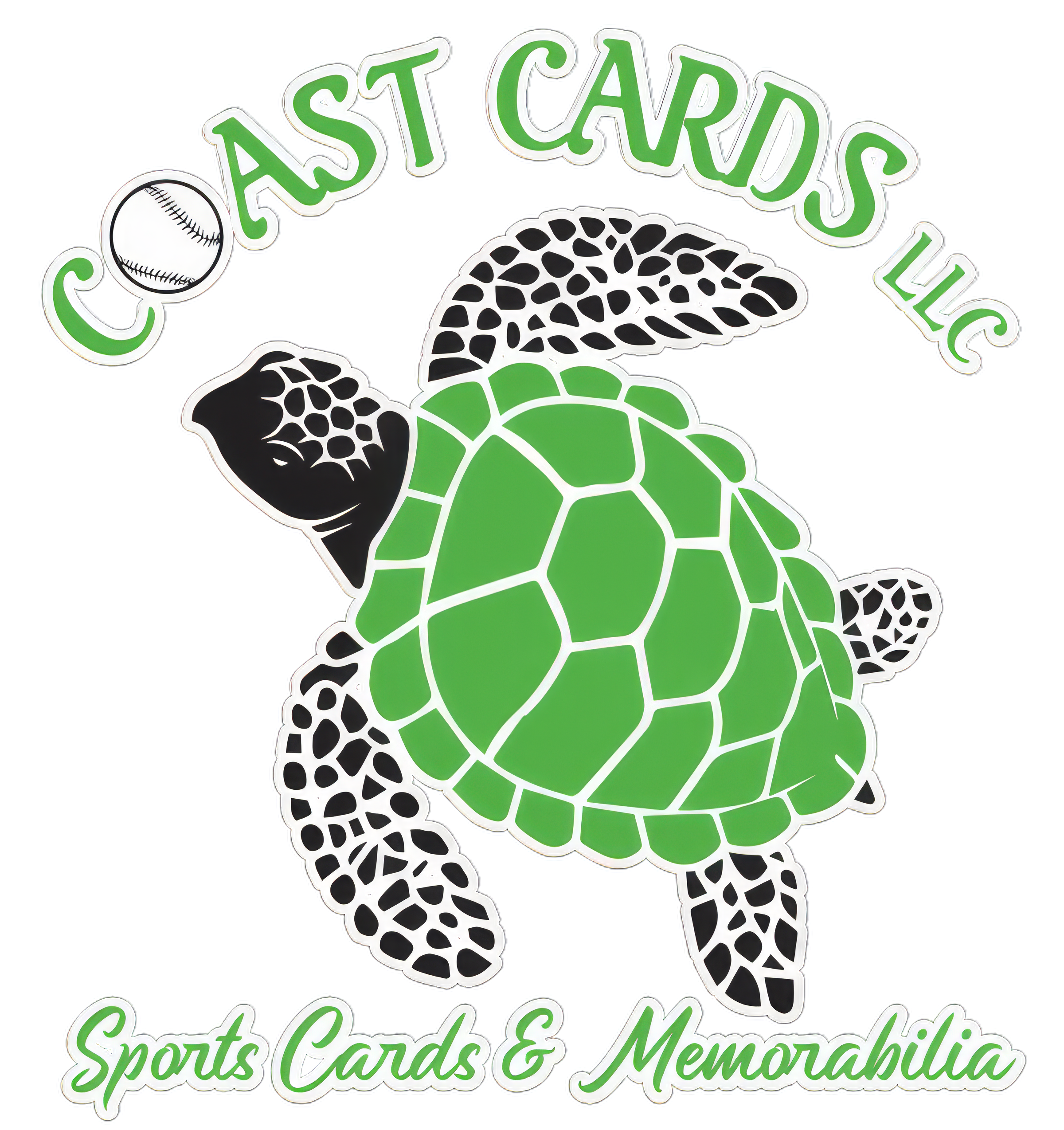 Coast Cards LLC