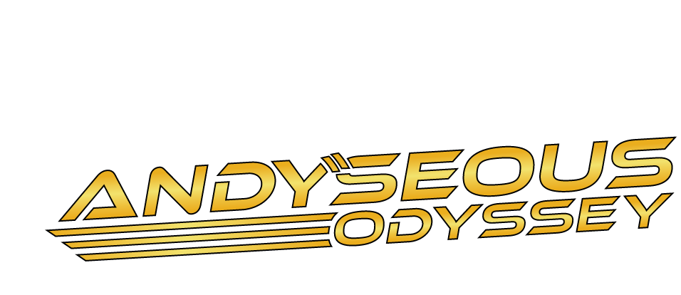 Andyseous Odyssey