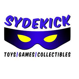 Sydekick Toys