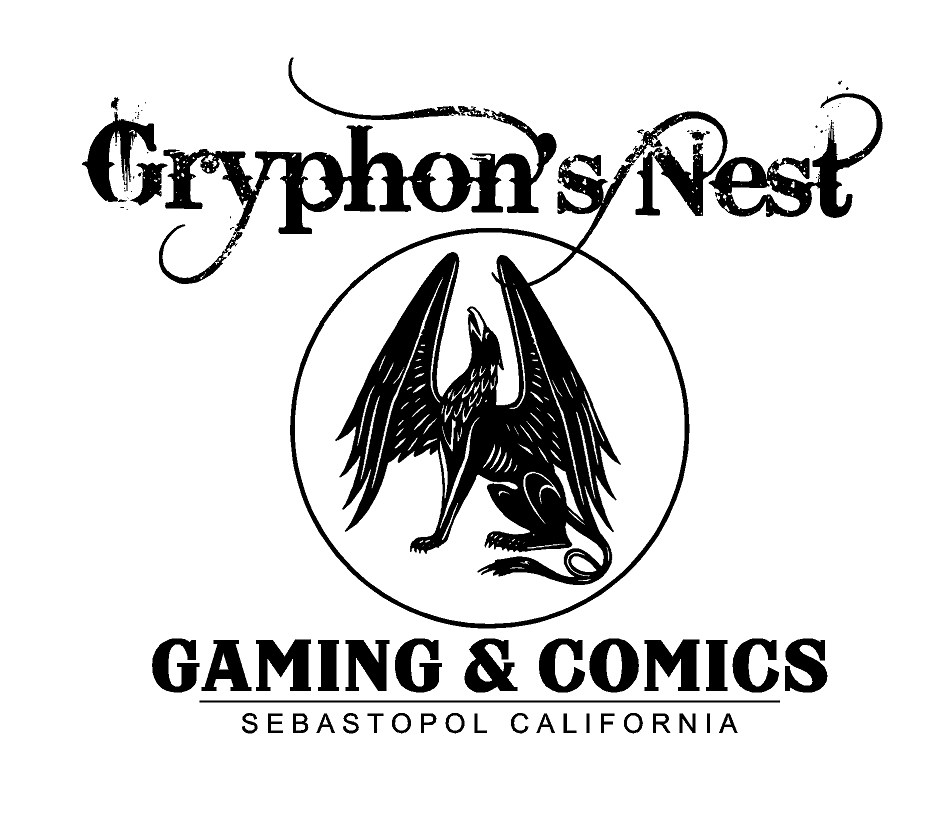 Gryphon's Nest