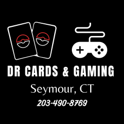 Dr Cards and Gaming