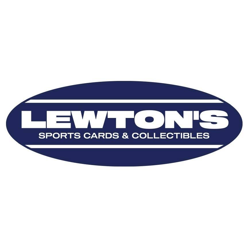 LEWTON'S CARDS AND COLLECTIBLES