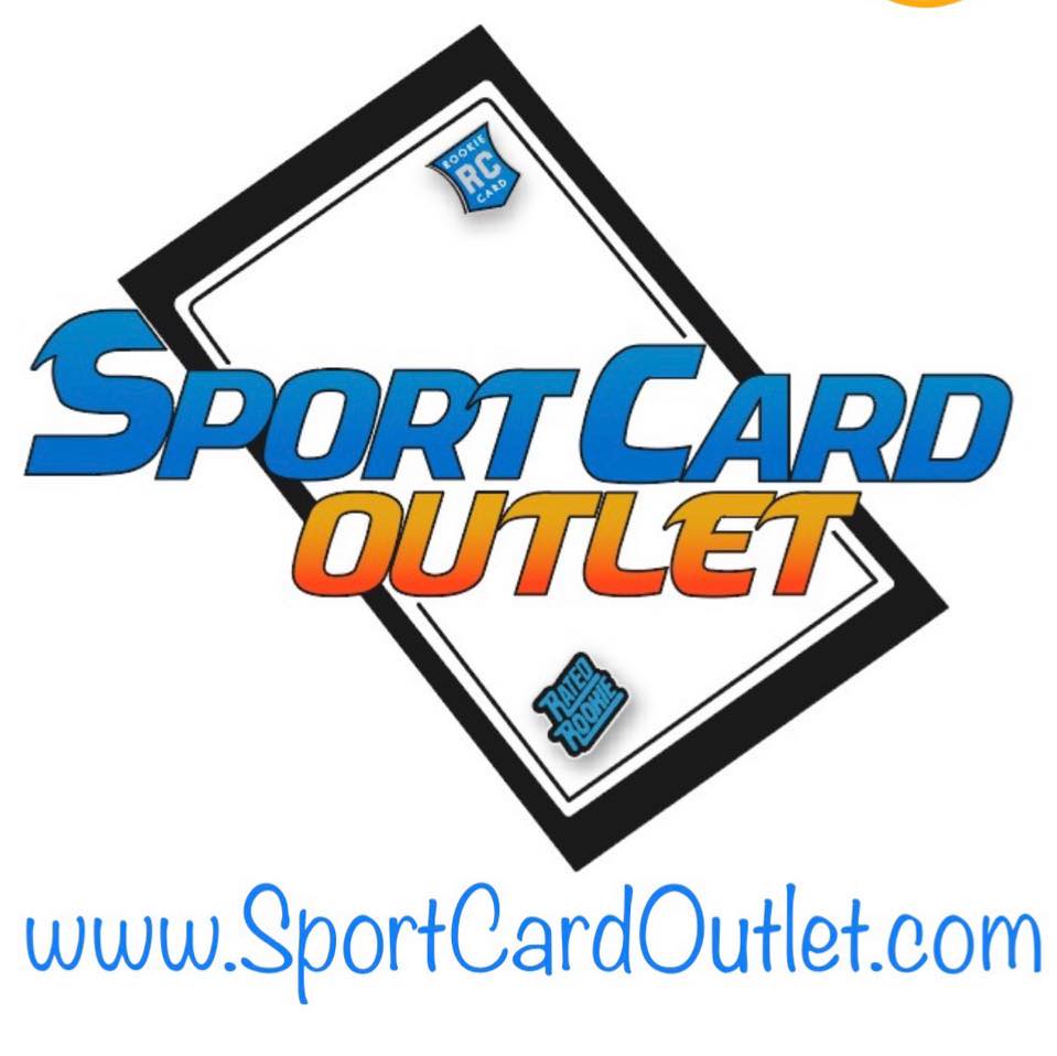 Sport Card Outlet