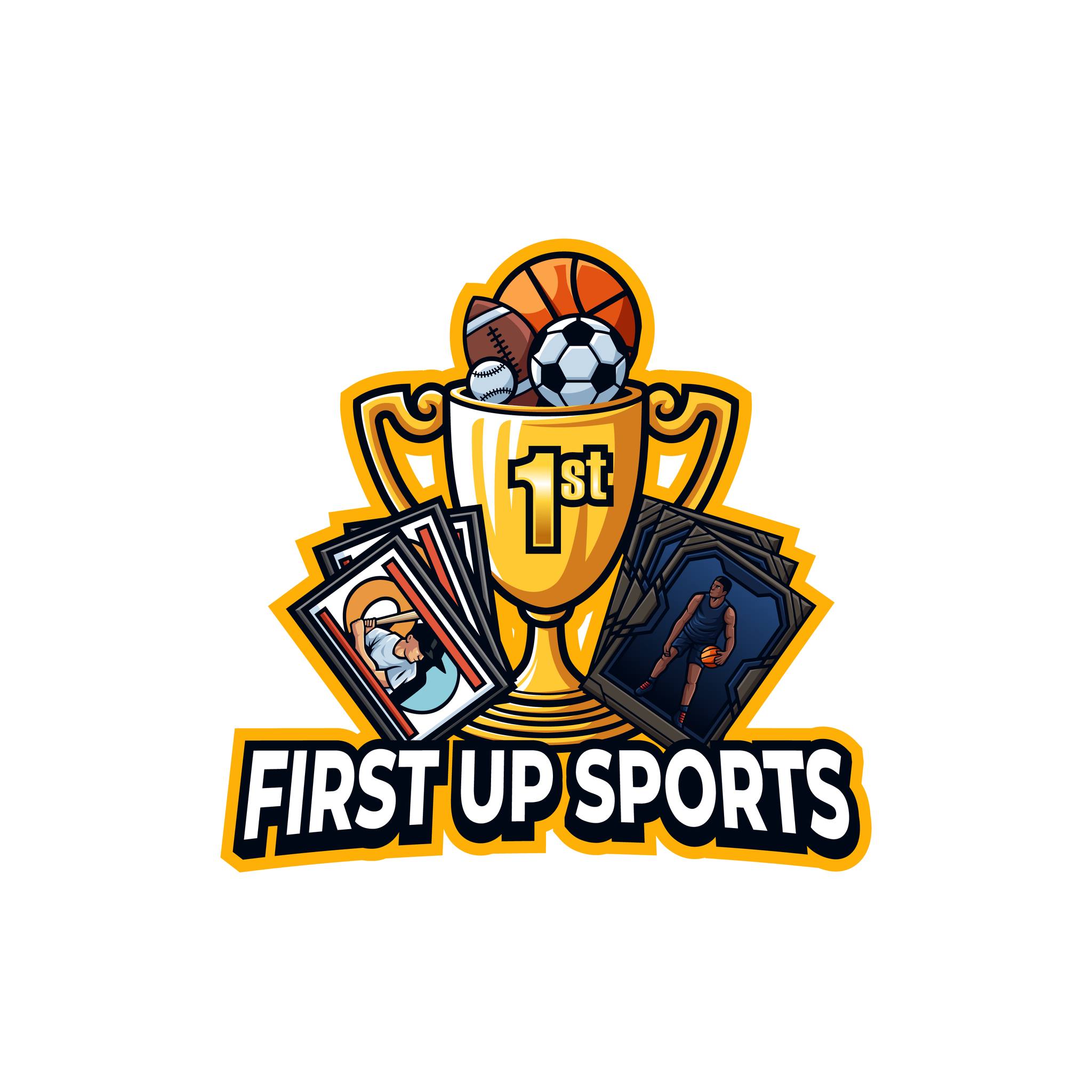 First Up Sports