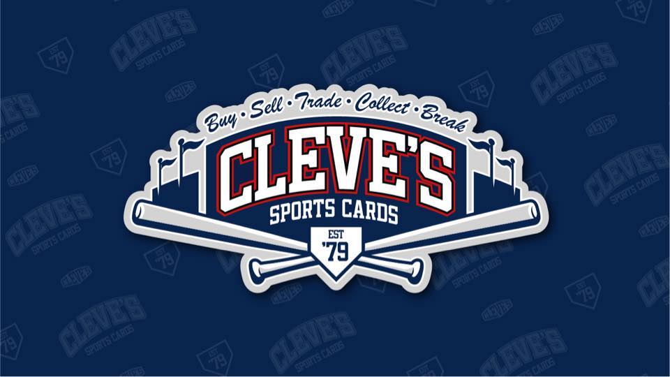 Cleve's Baseball Cards and Collectibles