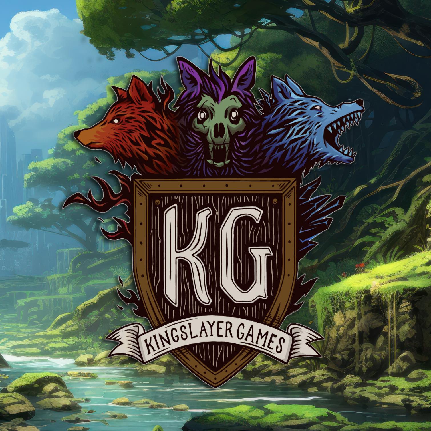 Kingslayer Games