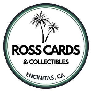 Ross Cards and Coffee