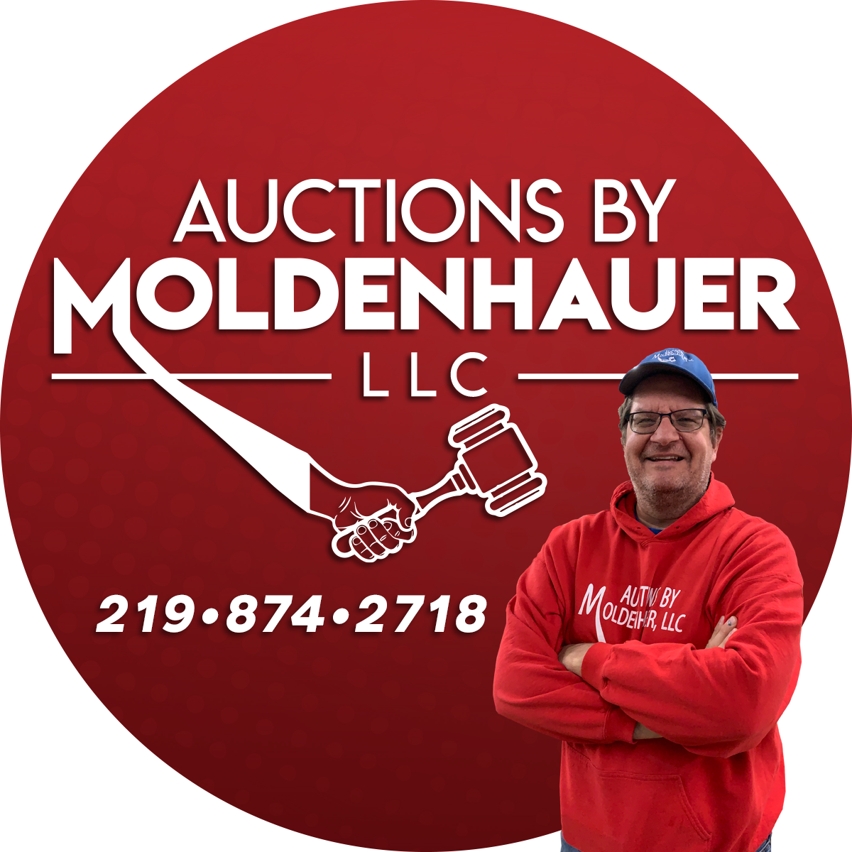  Auctions By Moldenhauer