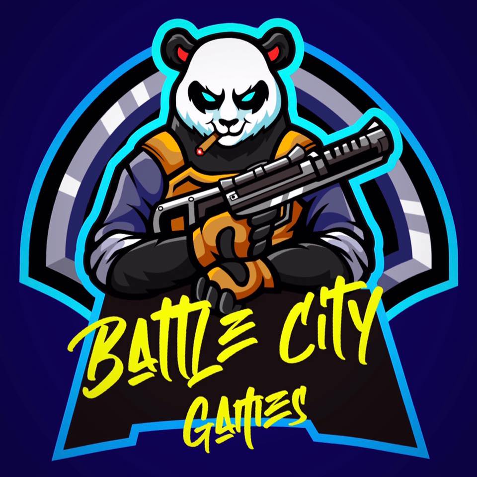 Battle City Games