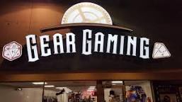 Gear Gaming Birmingham