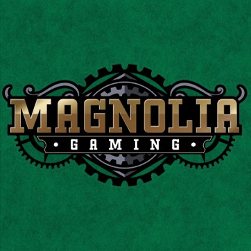 MAGNOLIA GAMING